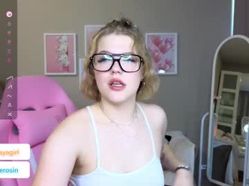 girl Teen Sex Cams, Chat With Xxx Pornstars & Chaturbate, Stripxhat Models with maya_blonde18